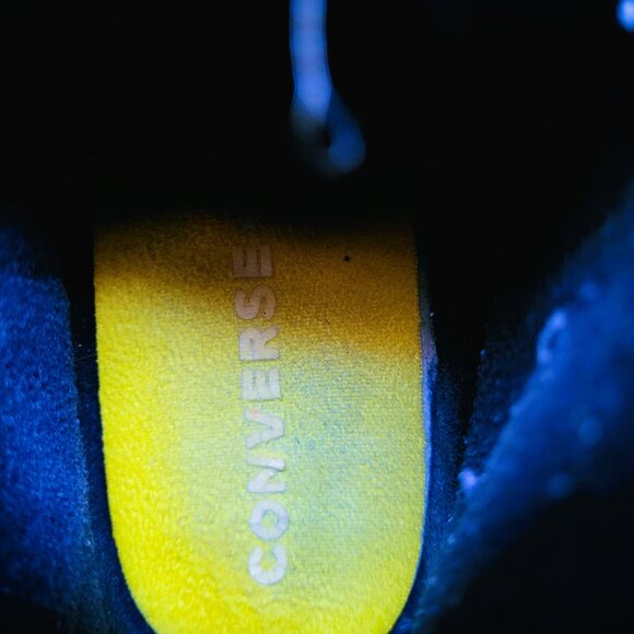 Converse Chuck Taylor Counter Climate High-Top Sneakers – Men's Size 9 - Picture 11 of 12